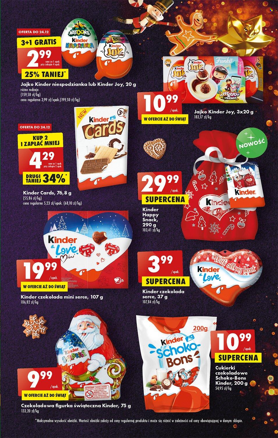 Gazetka Biedronka - 22.12.2022 - 28.12.2022. Strona 29