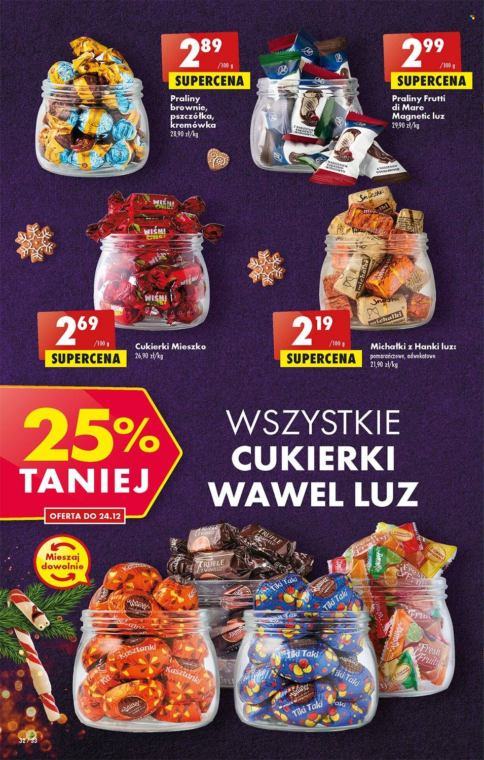 Gazetka Biedronka - 22.12.2022 - 28.12.2022. Strona 32