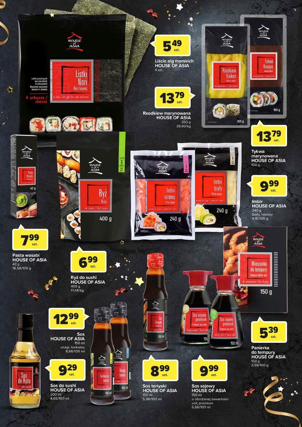Gazetka Carrefour - 20.12.2022 - 31.12.2022. Strona 3