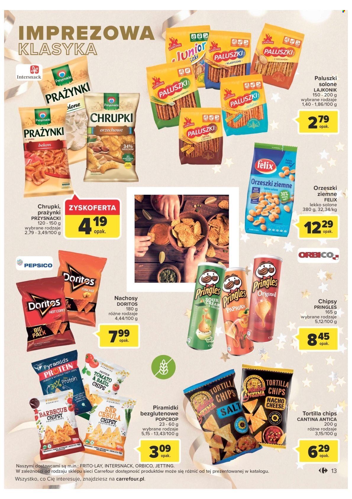 Gazetka Carrefour - 27.12.2022 - 31.12.2022. Strona 13
