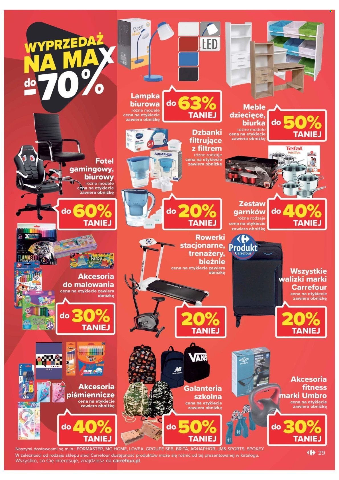 Gazetka Carrefour - 27.12.2022 - 31.12.2022. Strona 29