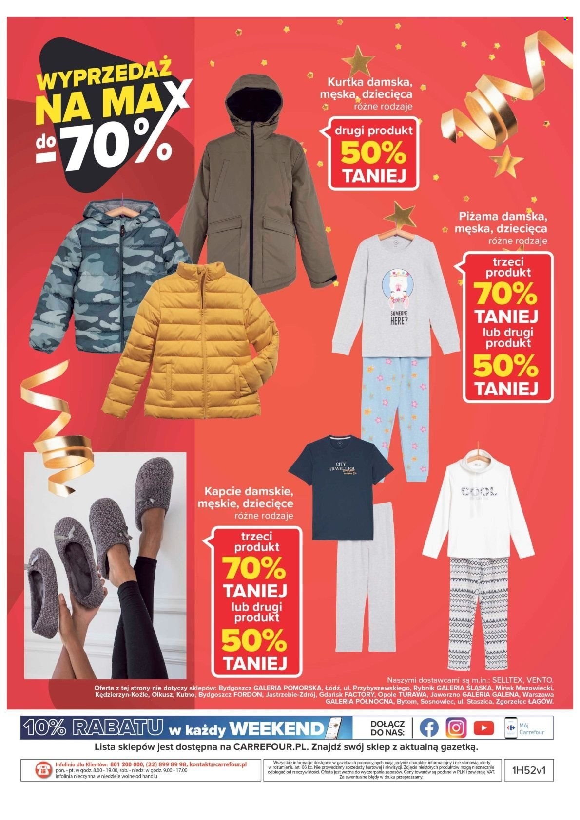 Gazetka Carrefour - 27.12.2022 - 31.12.2022. Strona 41