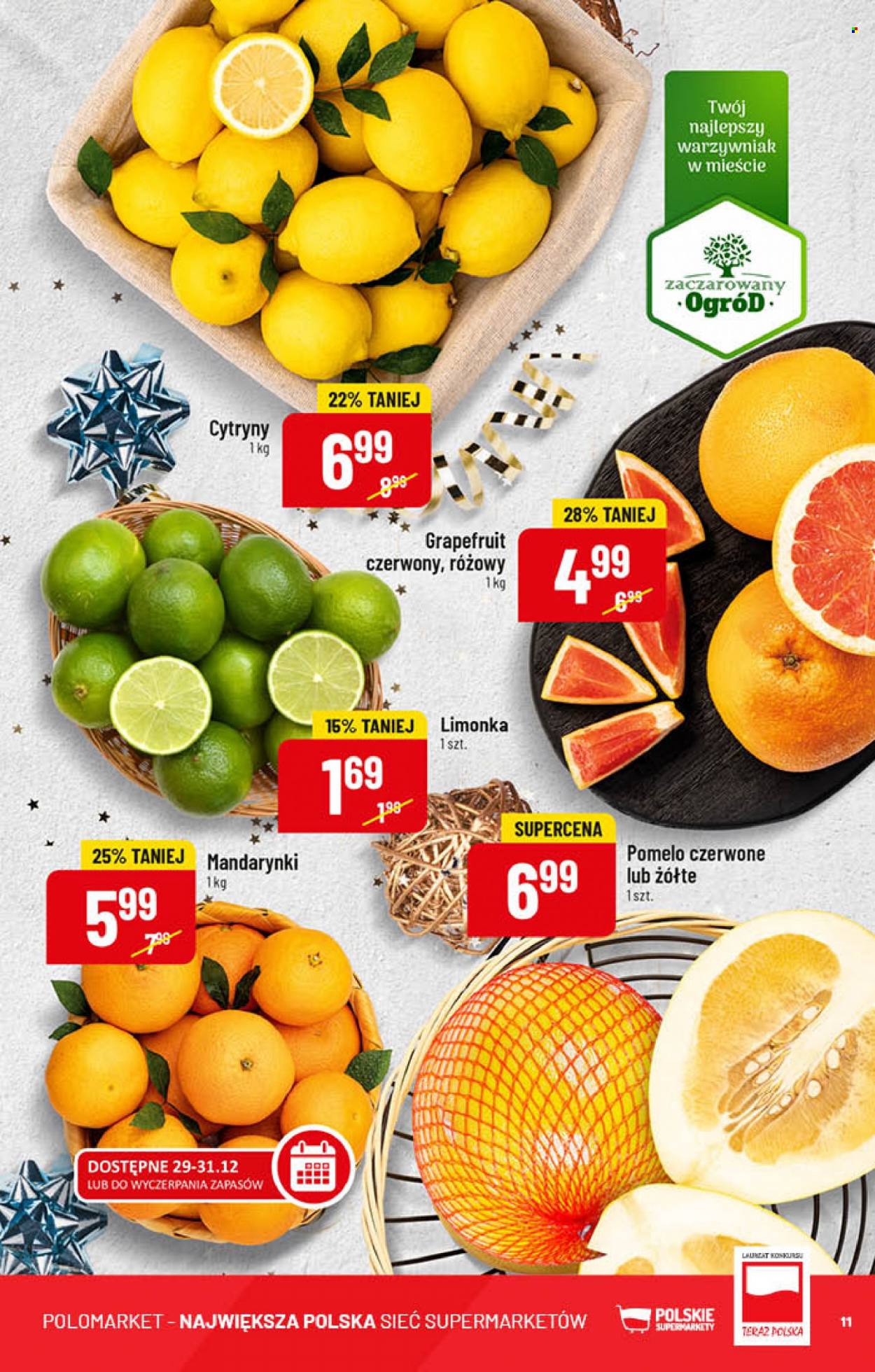 Gazetka Polomarket - 28.12.2022 - 31.12.2022. Strona 11