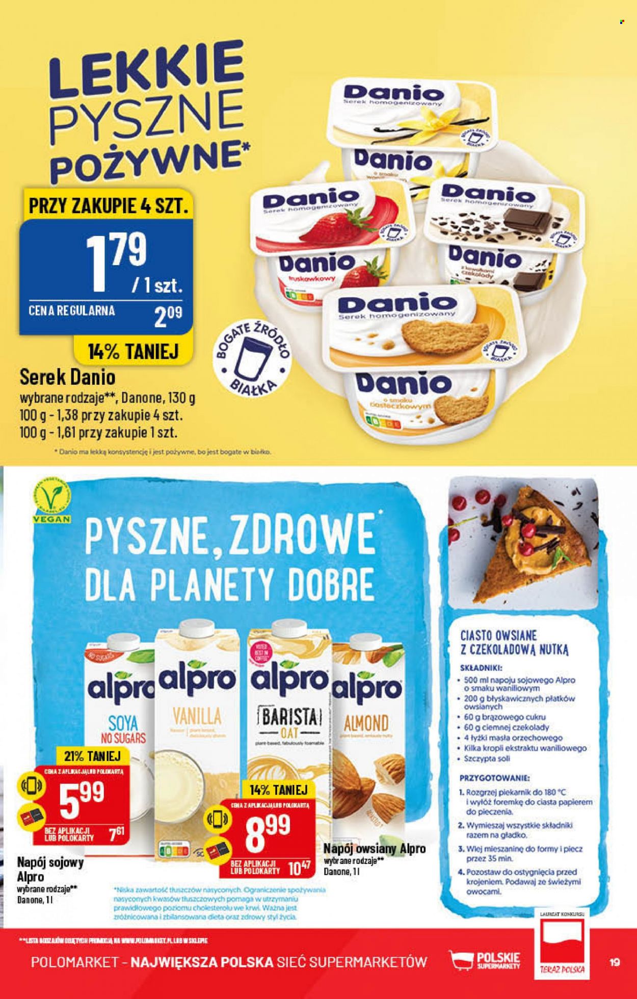 Gazetka Polomarket - 28.12.2022 - 31.12.2022. Strona 19