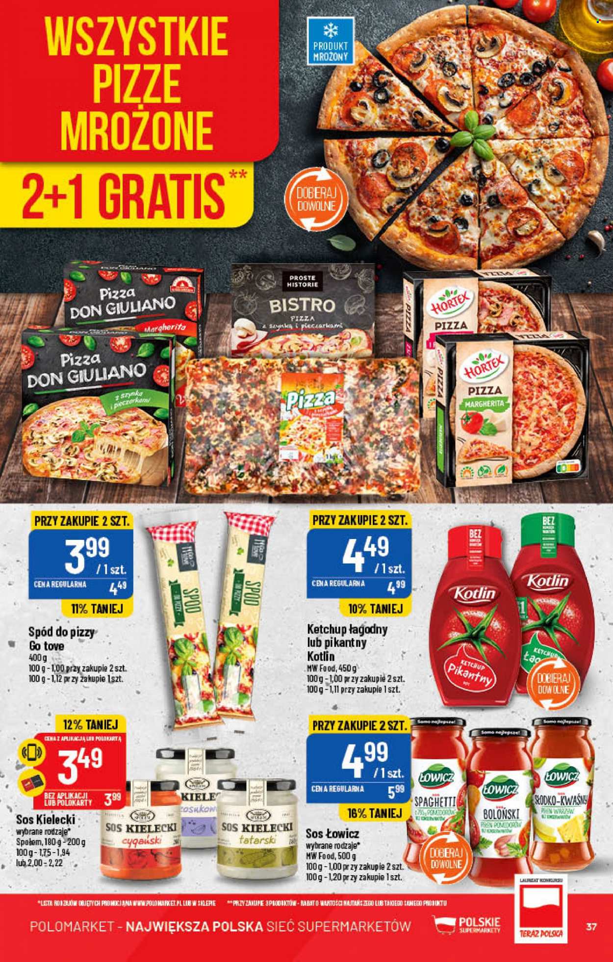 Gazetka Polomarket - 28.12.2022 - 31.12.2022. Strona 37