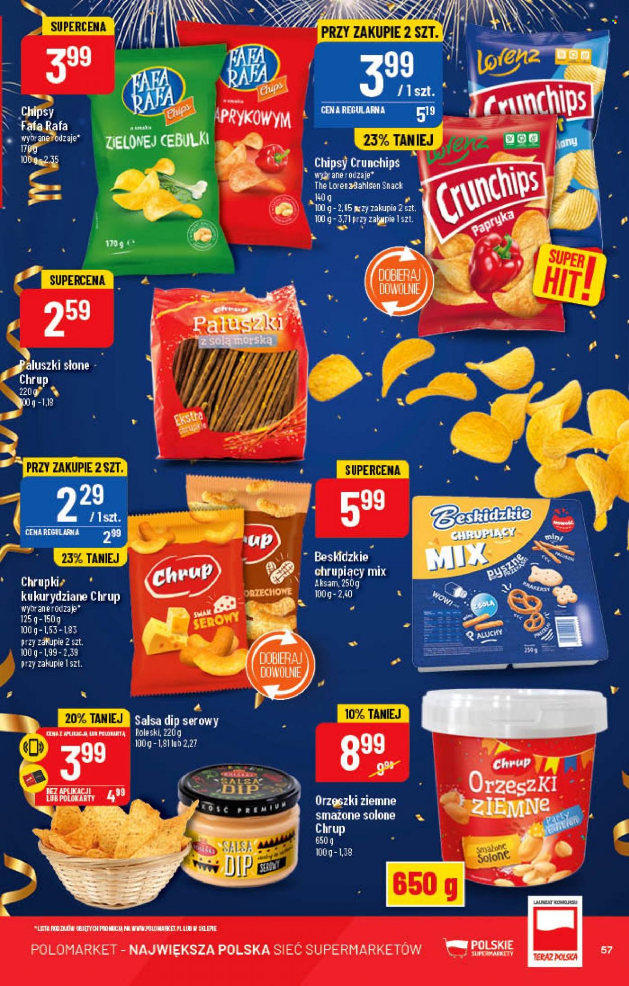 Gazetka Polomarket - 28.12.2022 - 31.12.2022. Strona 57