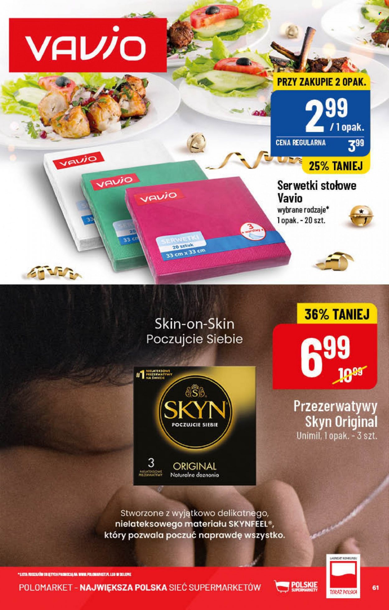 Gazetka Polomarket - 28.12.2022 - 31.12.2022. Strona 61