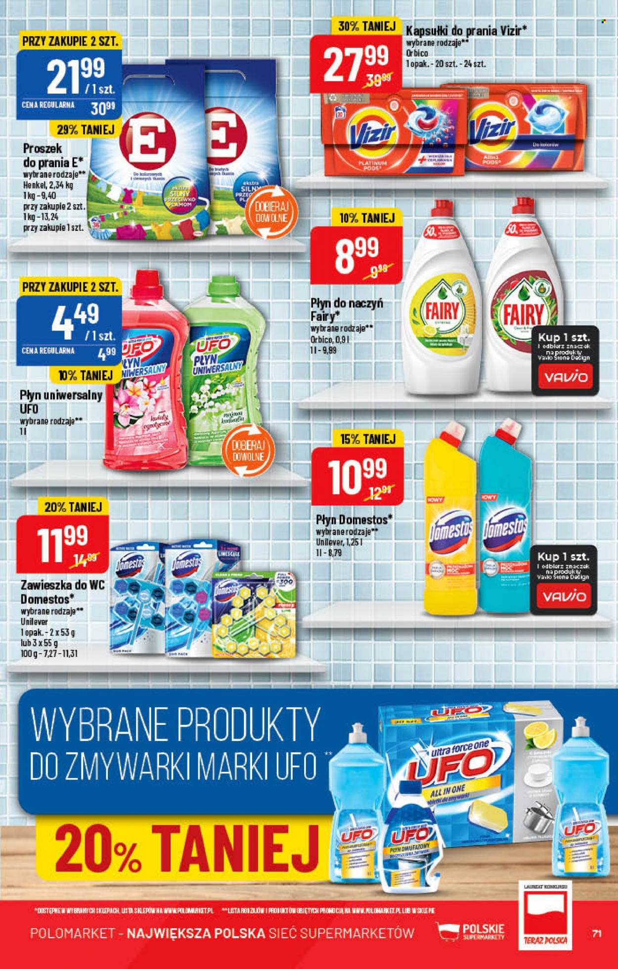 Gazetka Polomarket - 28.12.2022 - 31.12.2022. Strona 71