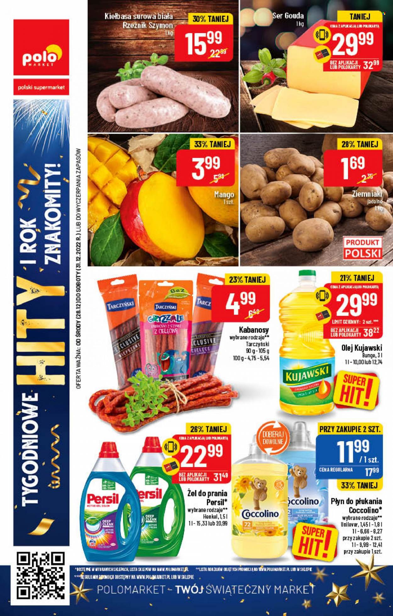 Gazetka Polomarket - 28.12.2022 - 31.12.2022. Strona 80