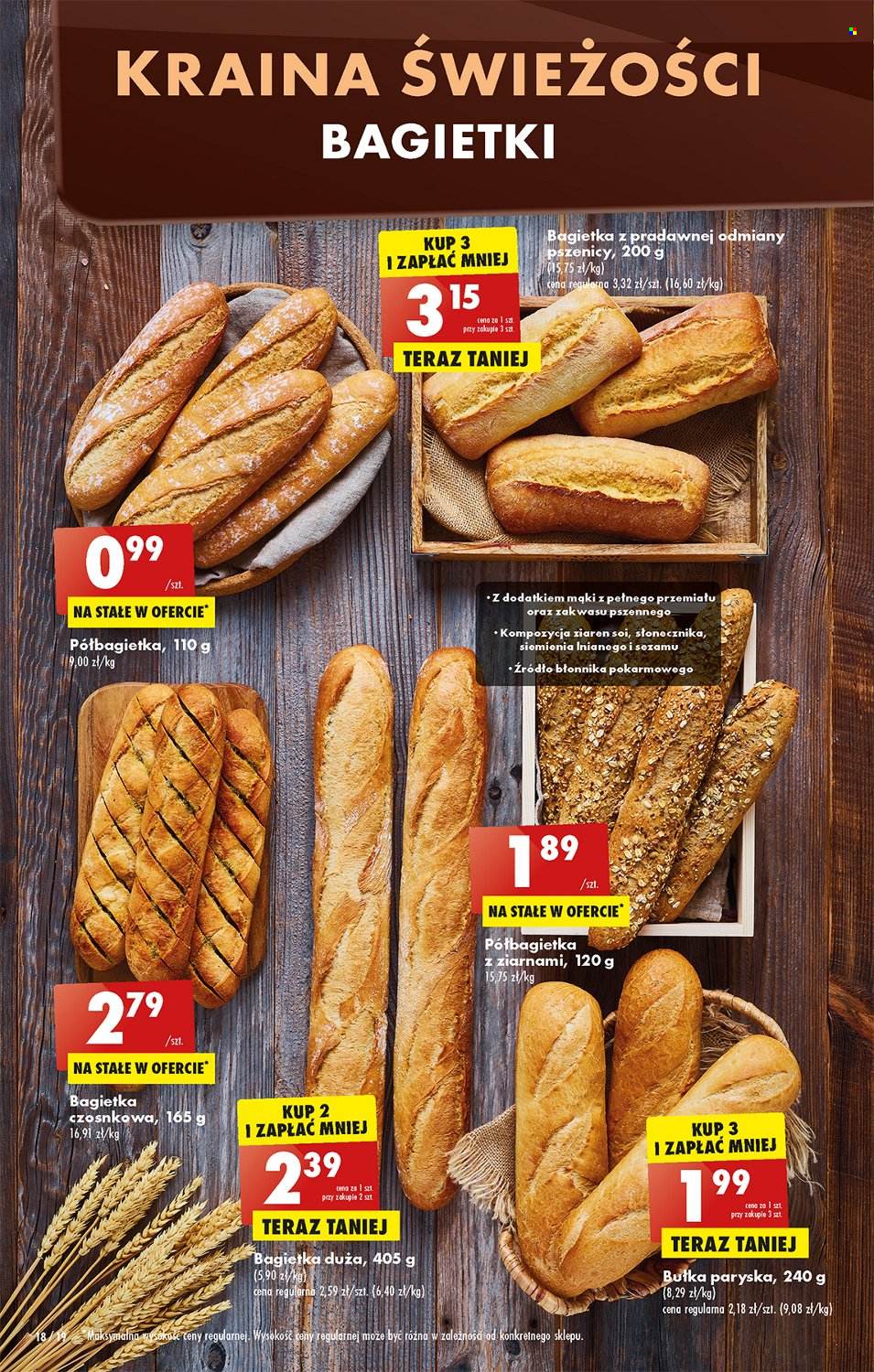 Gazetka Biedronka - 27.12.2022 - 31.12.2022. Strona 18