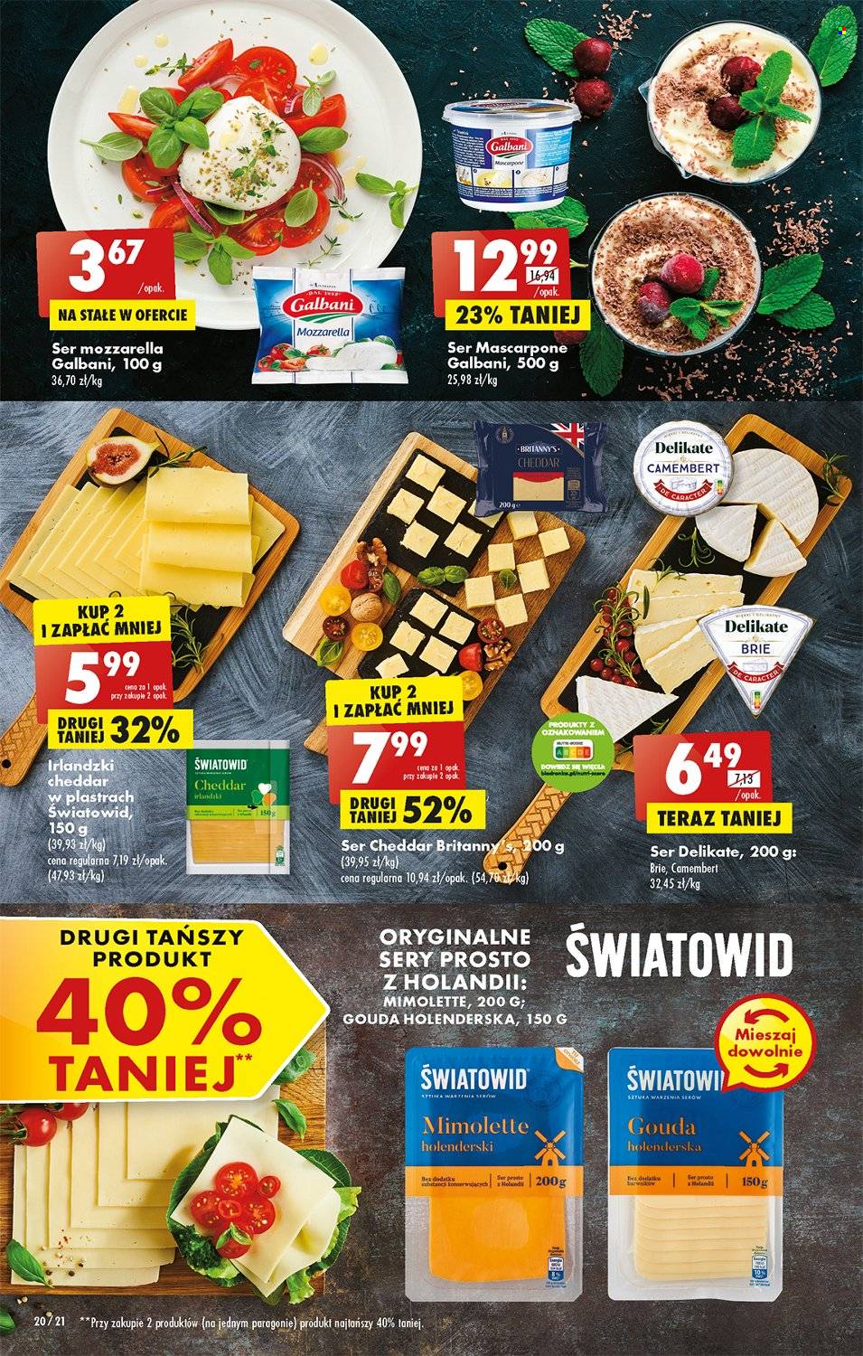 Gazetka Biedronka - 27.12.2022 - 31.12.2022. Strona 20
