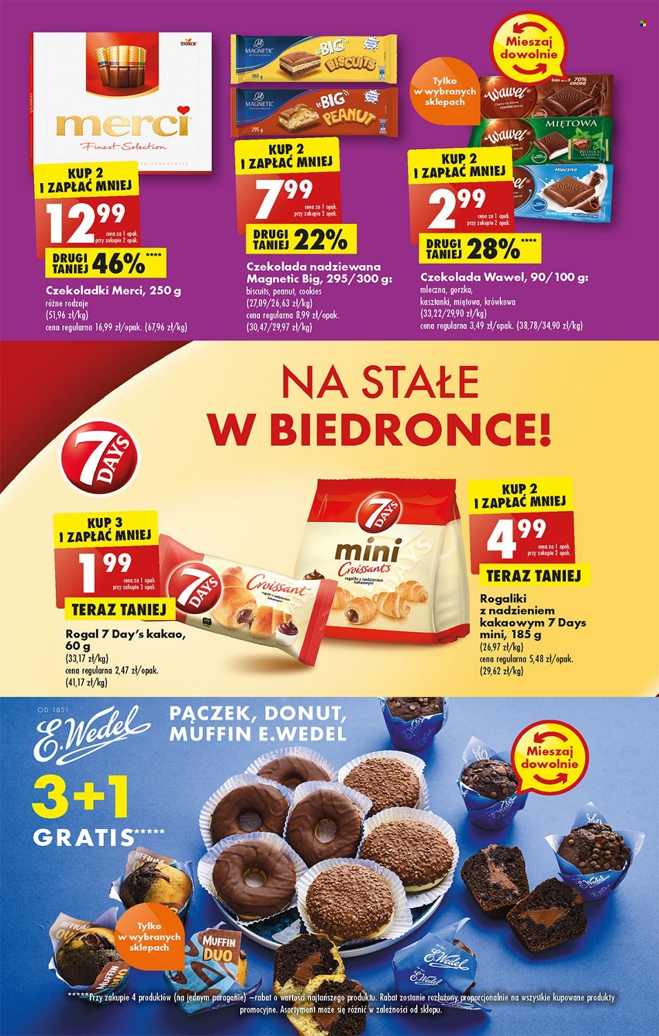 Gazetka Biedronka - 27.12.2022 - 31.12.2022. Strona 29