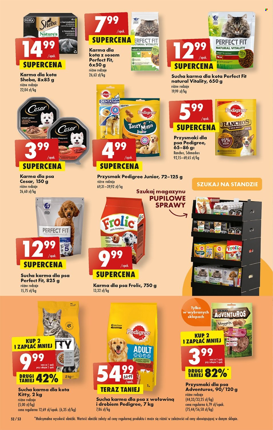 Gazetka Biedronka - 27.12.2022 - 31.12.2022. Strona 52