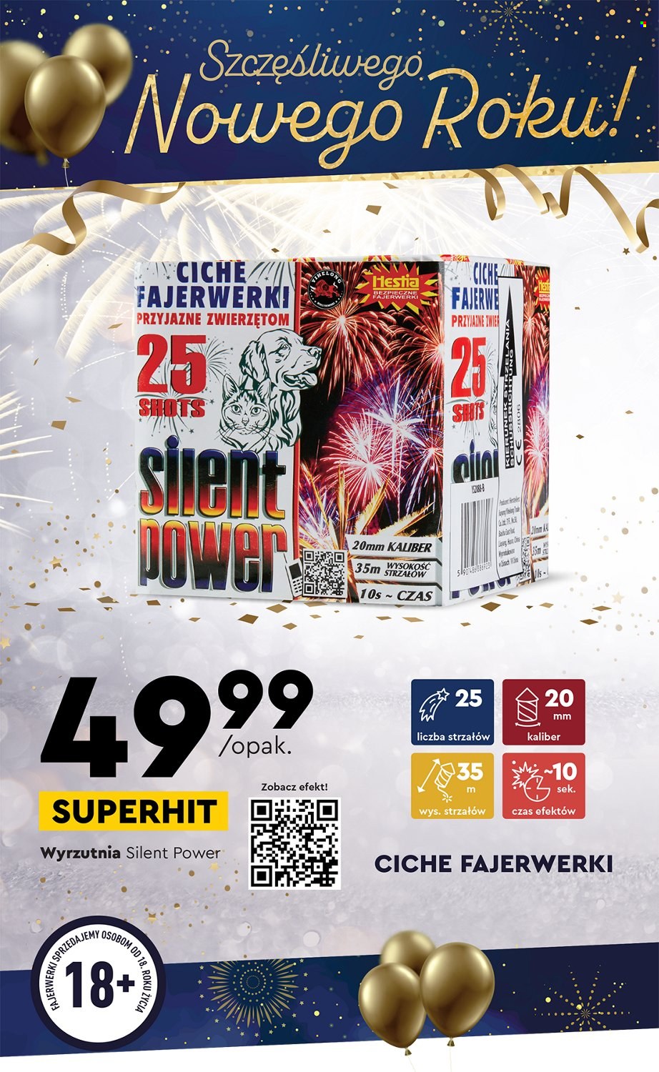 Gazetka Biedronka - 27.12.2022 - 31.12.2022. Strona 6
