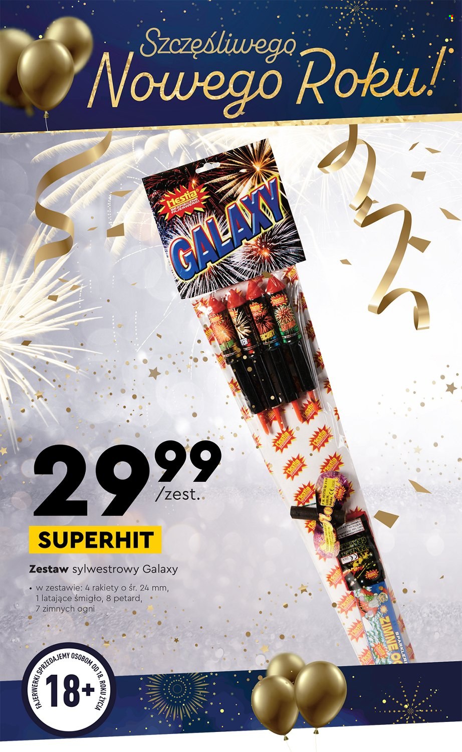 Gazetka Biedronka - 27.12.2022 - 31.12.2022. Strona 8