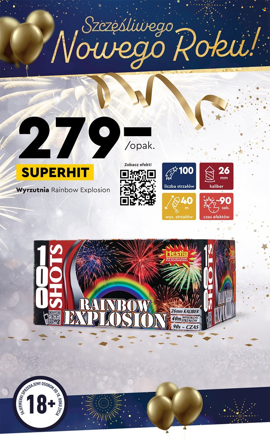Gazetka Biedronka - 27.12.2022 - 31.12.2022. Strona 22