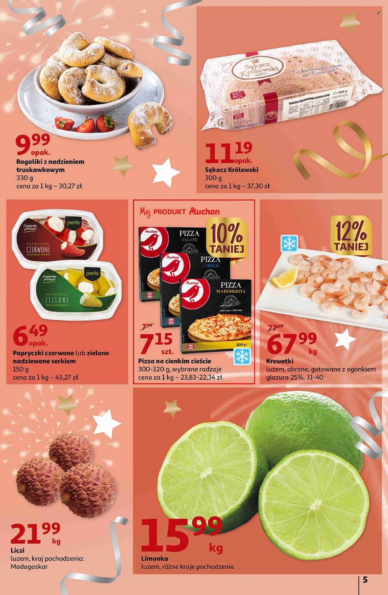 Gazetka Auchan - 27.12.2022 - 31.12.2022. Strona 5