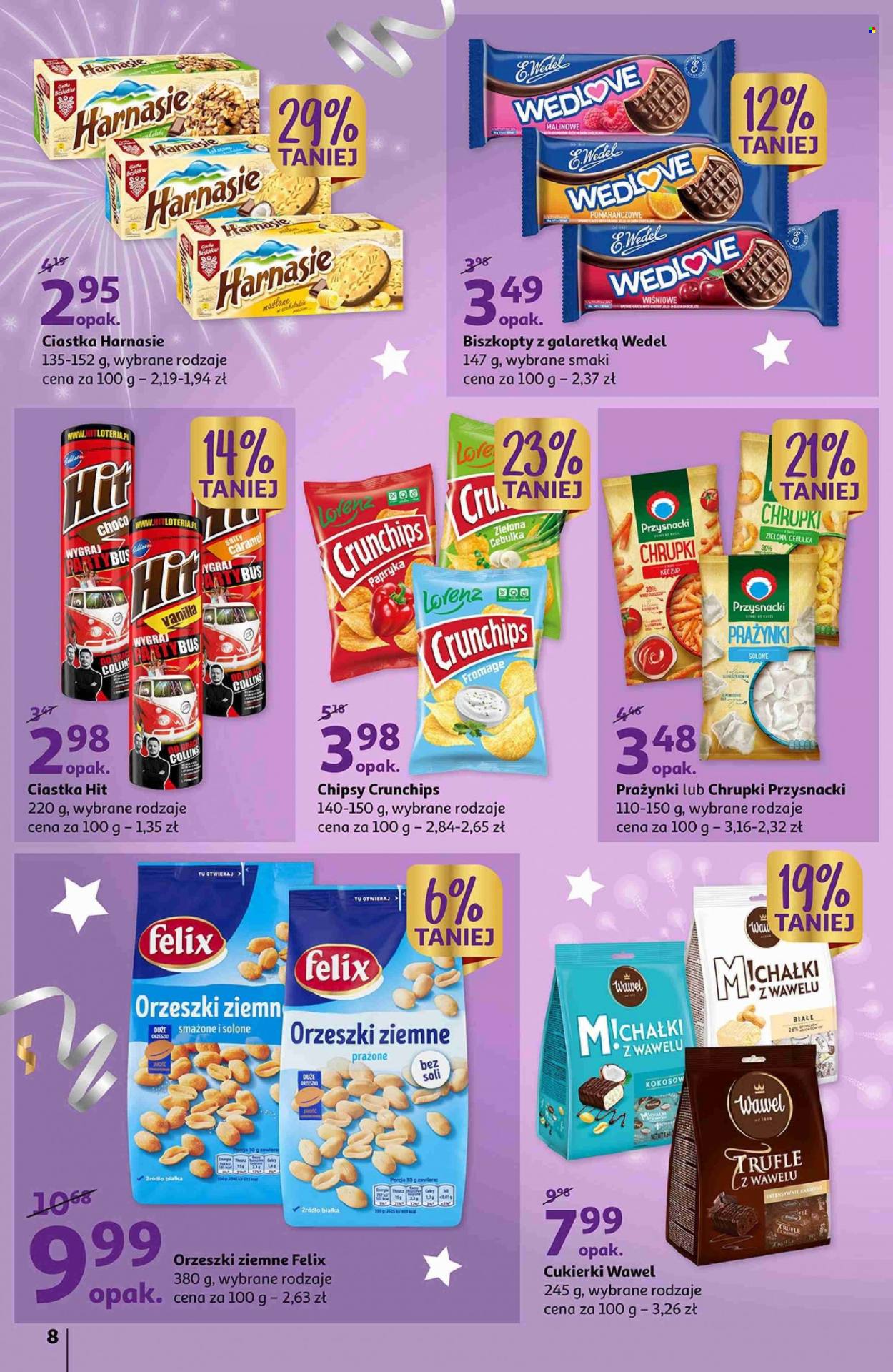 Gazetka Auchan - 27.12.2022 - 31.12.2022. Strona 8