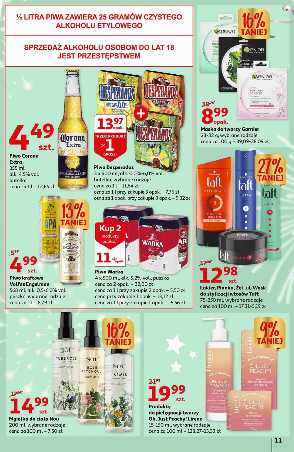 Gazetka Auchan - 27.12.2022 - 31.12.2022. Strona 11