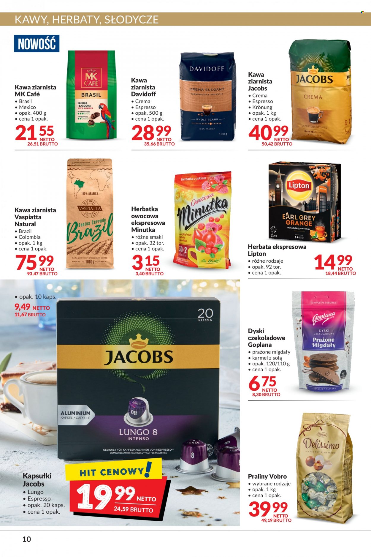 Gazetka Makro - 27.12.2022 - 9.01.2023. Strona 10