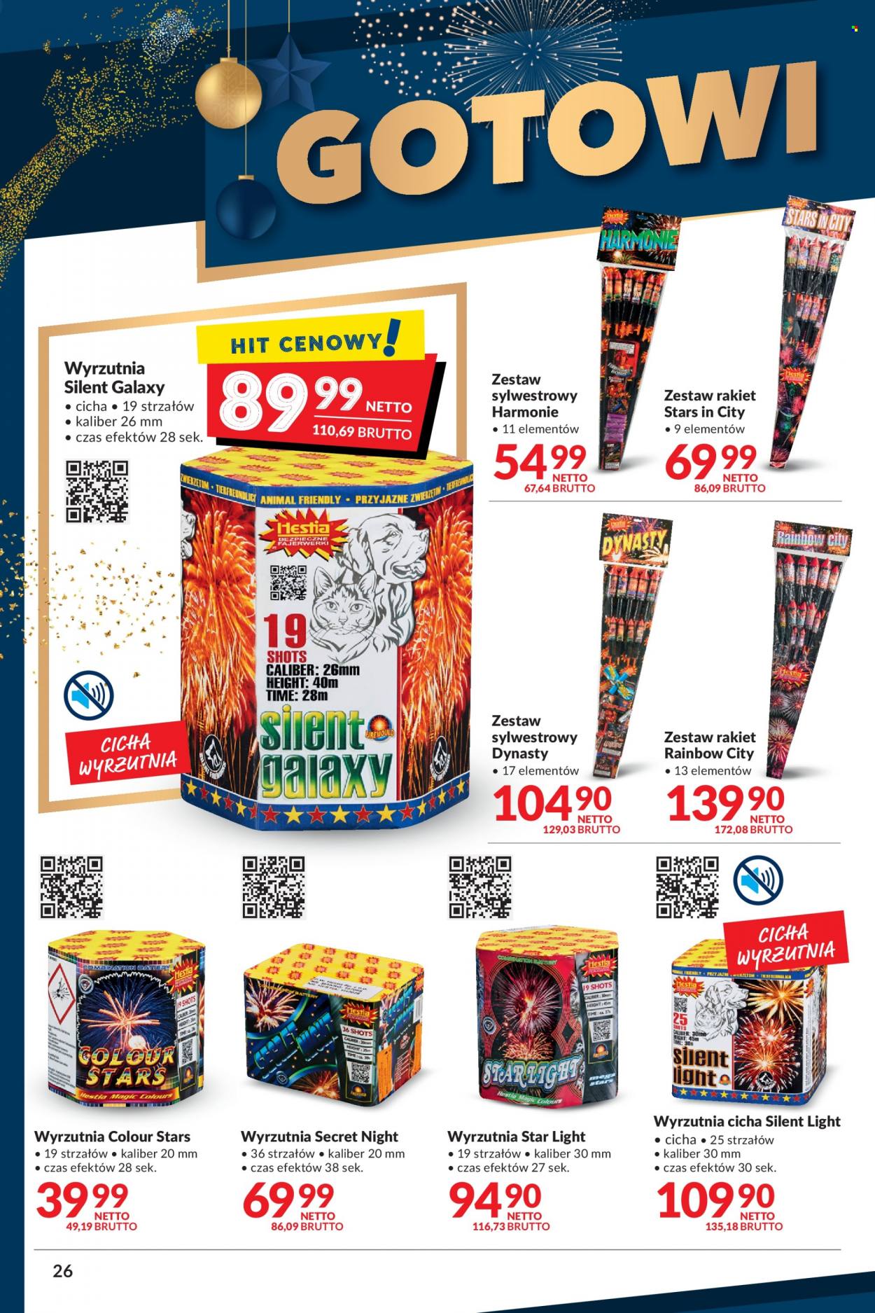Gazetka Makro - 27.12.2022 - 9.01.2023. Strona 26