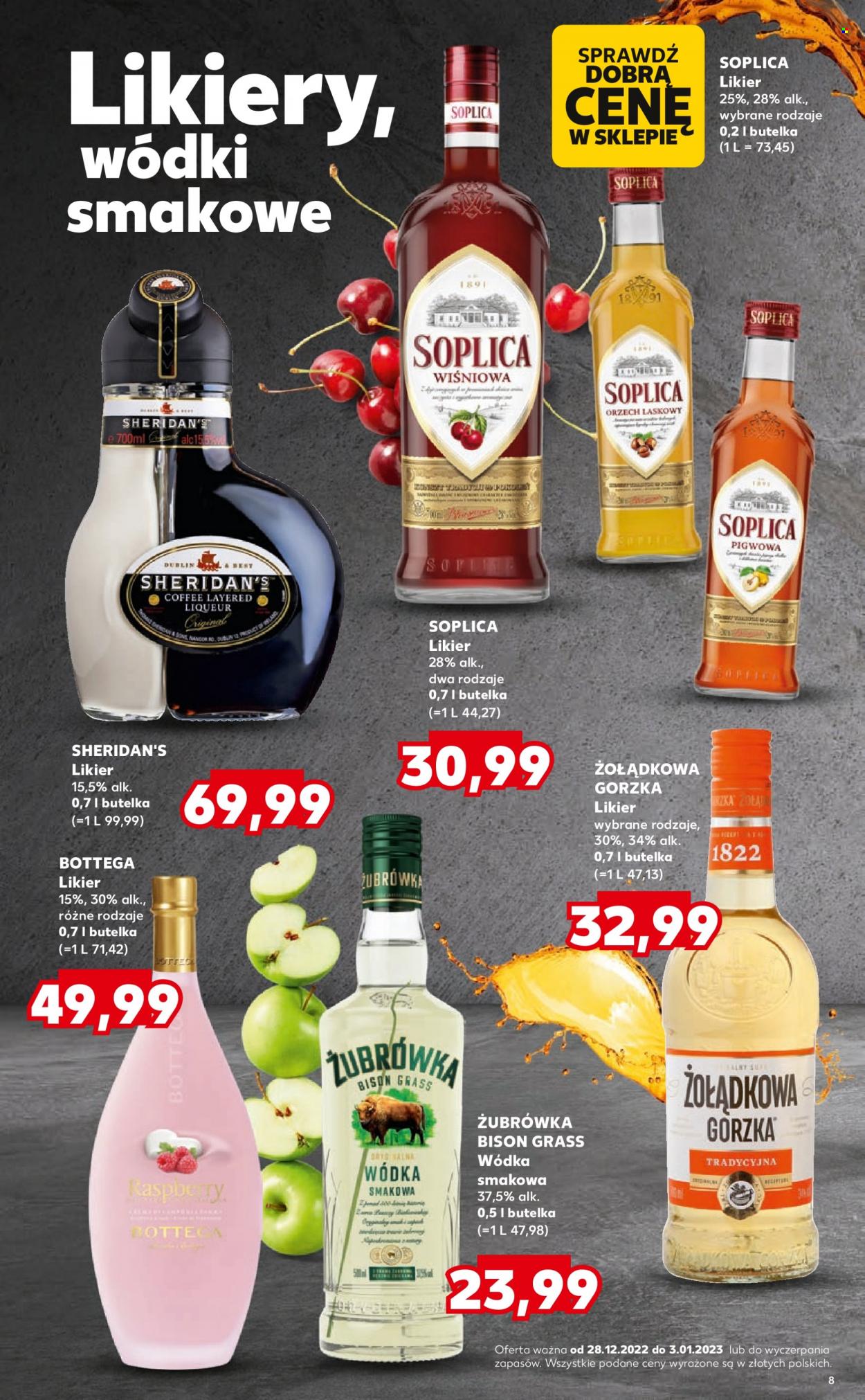 Gazetka Kaufland - 28.12.2022 - 3.01.2023. Strona 8