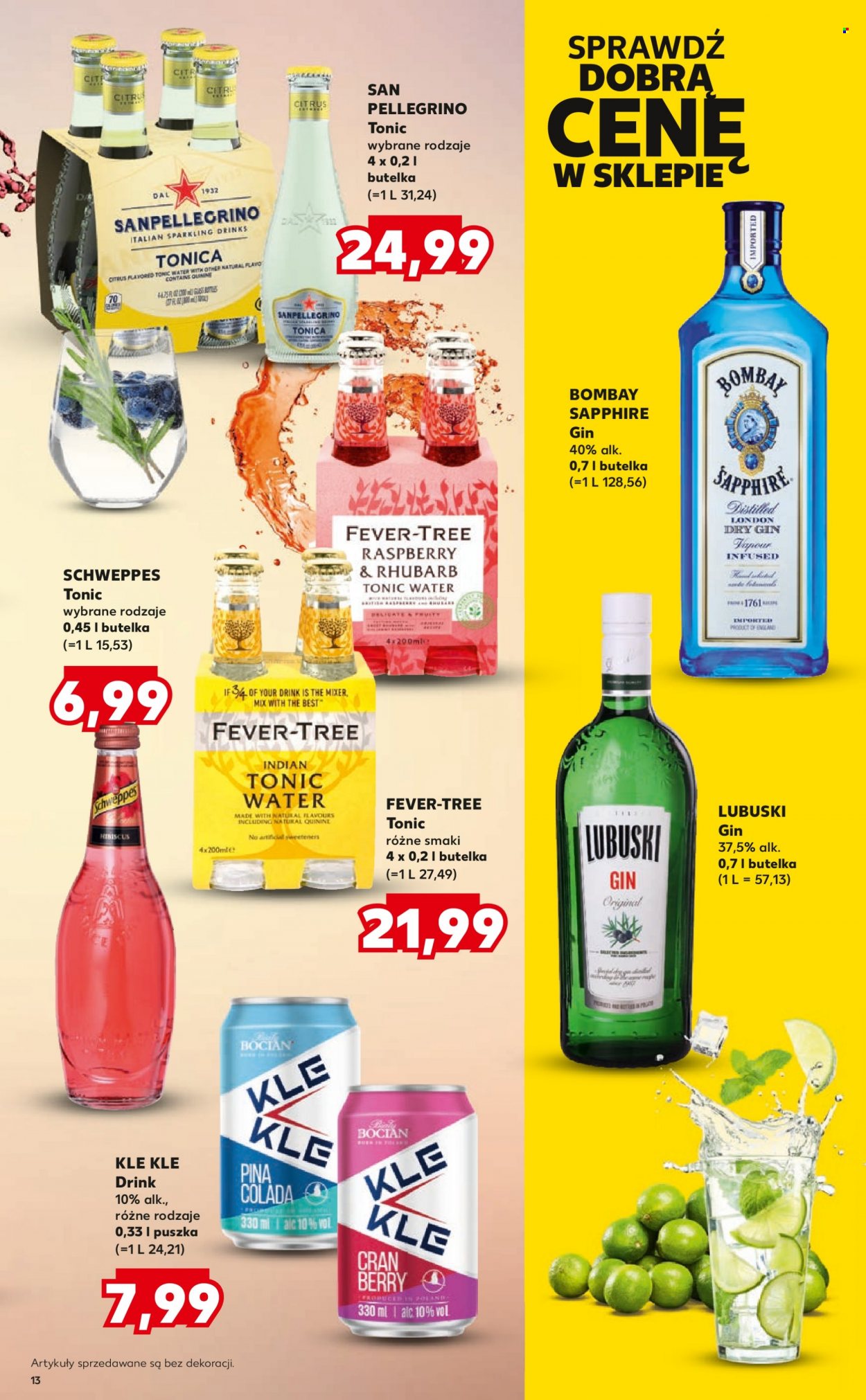 Gazetka Kaufland - 28.12.2022 - 3.01.2023. Strona 13