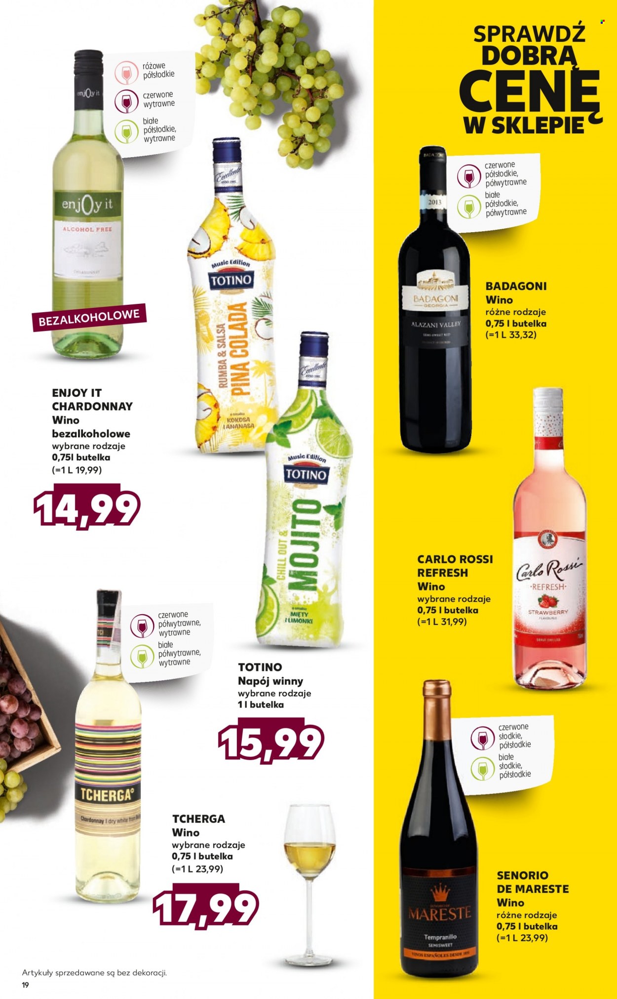 Gazetka Kaufland - 28.12.2022 - 3.01.2023. Strona 19
