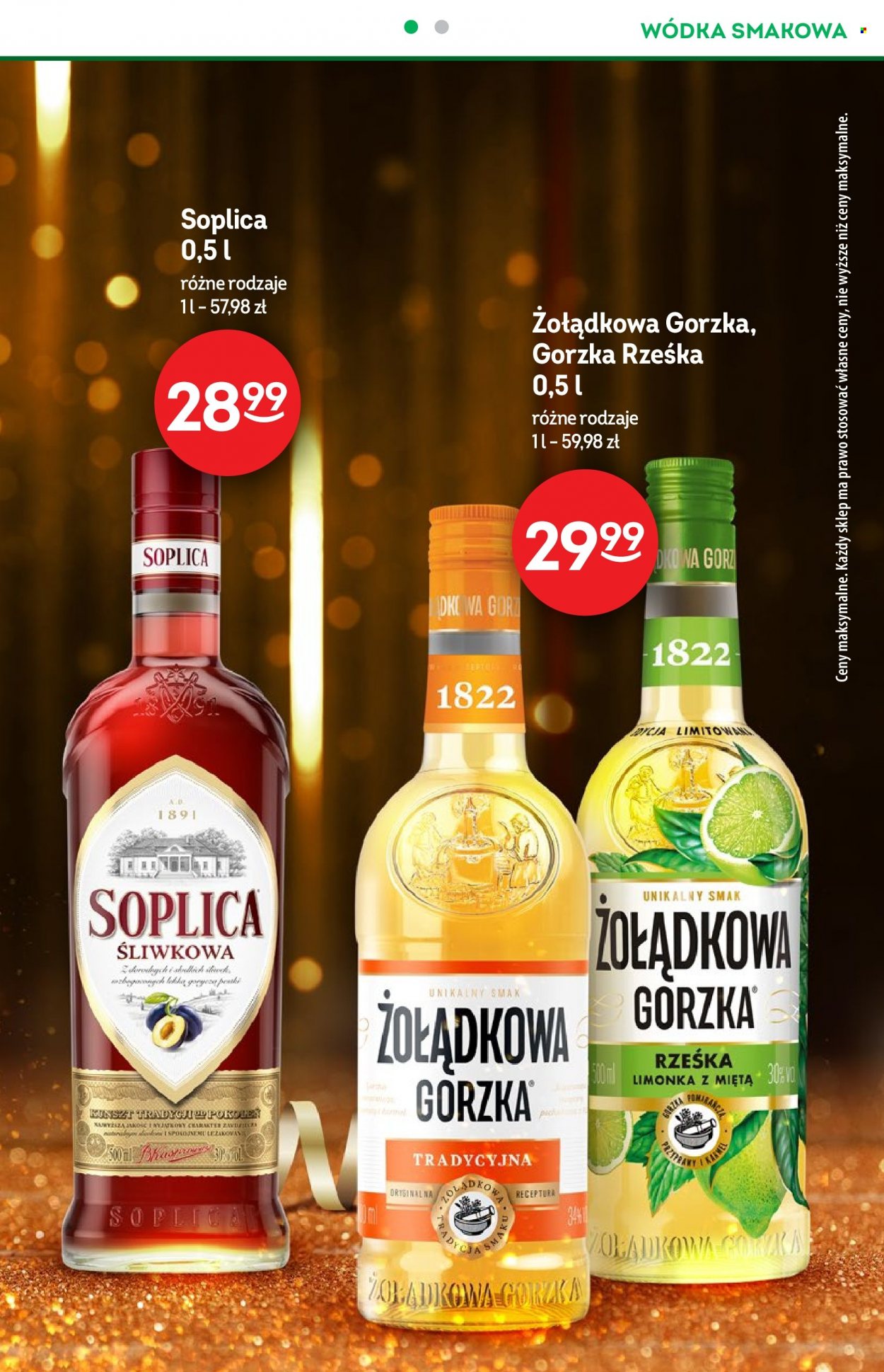 Gazetka Żabka - 14.12.2022 - 10.01.2023. Strona 7