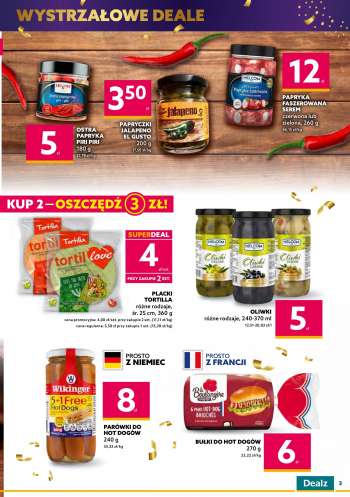 Gatezka Dealz
