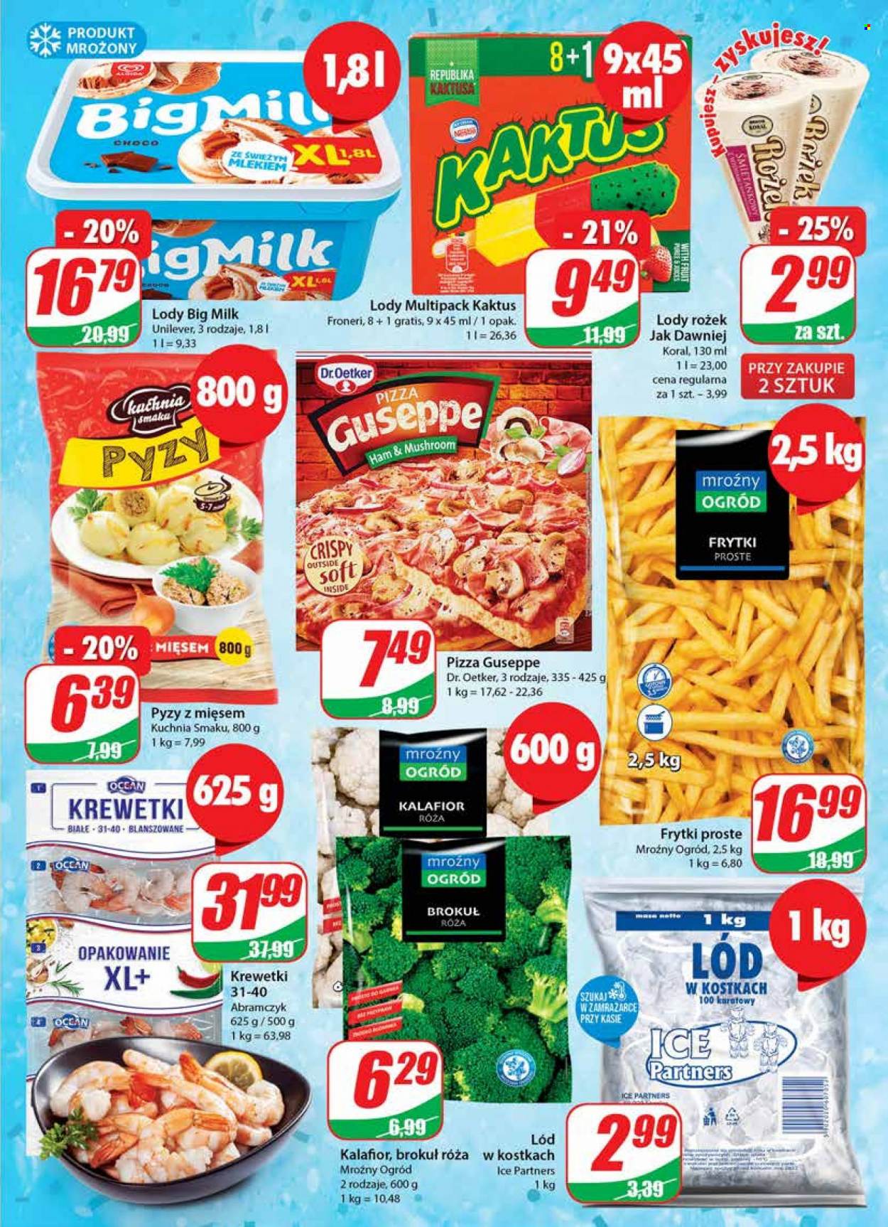 Gazetka Dino - 28.12.2022 - 3.01.2023. Strona 9