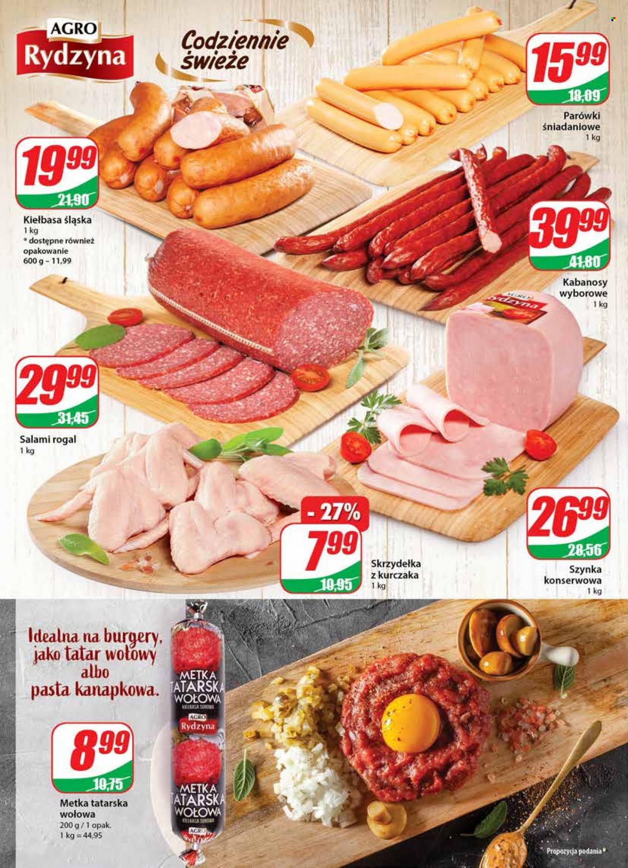 Gazetka Dino - 28.12.2022 - 3.01.2023. Strona 10