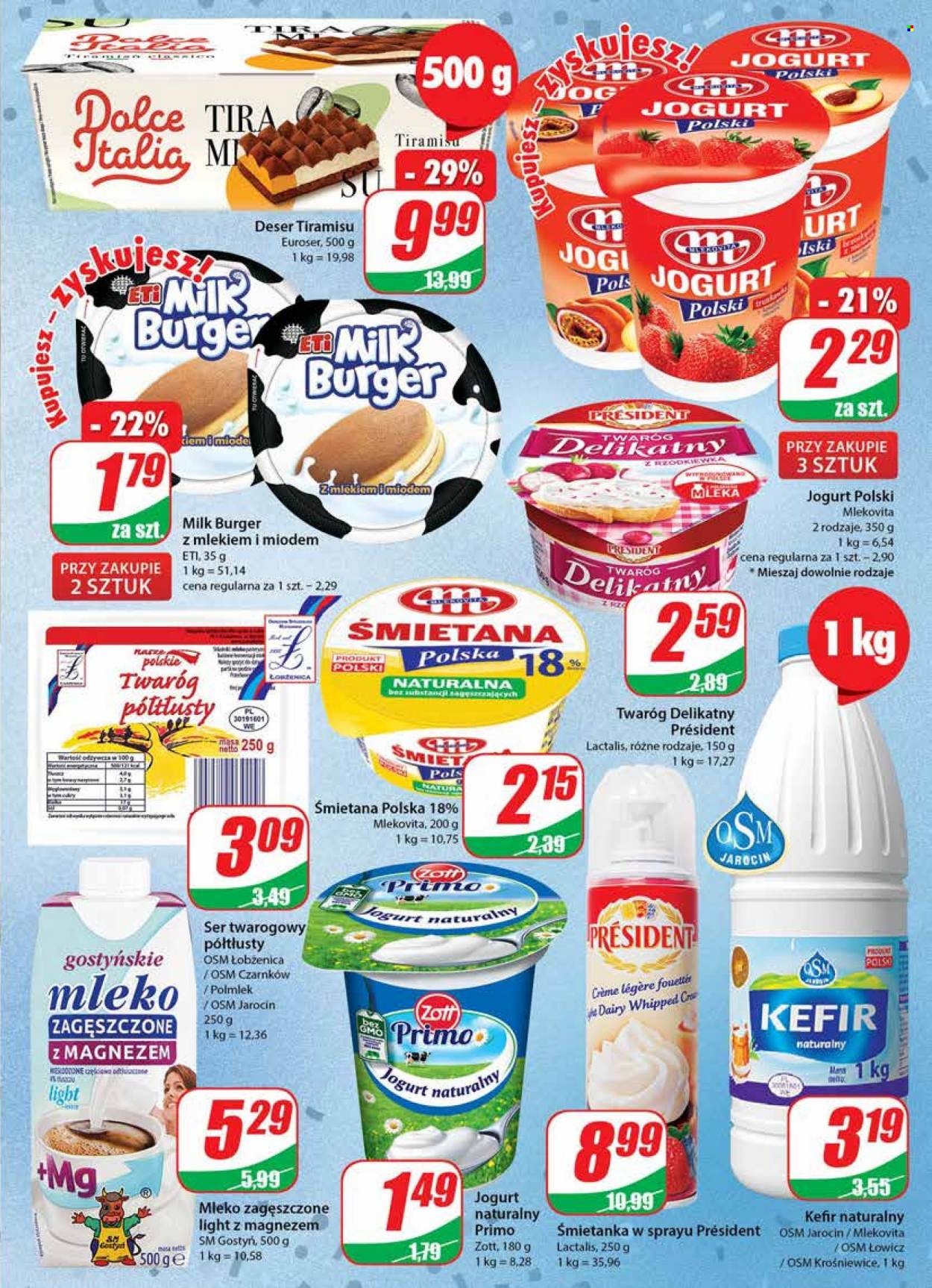 Gazetka Dino - 28.12.2022 - 3.01.2023. Strona 13