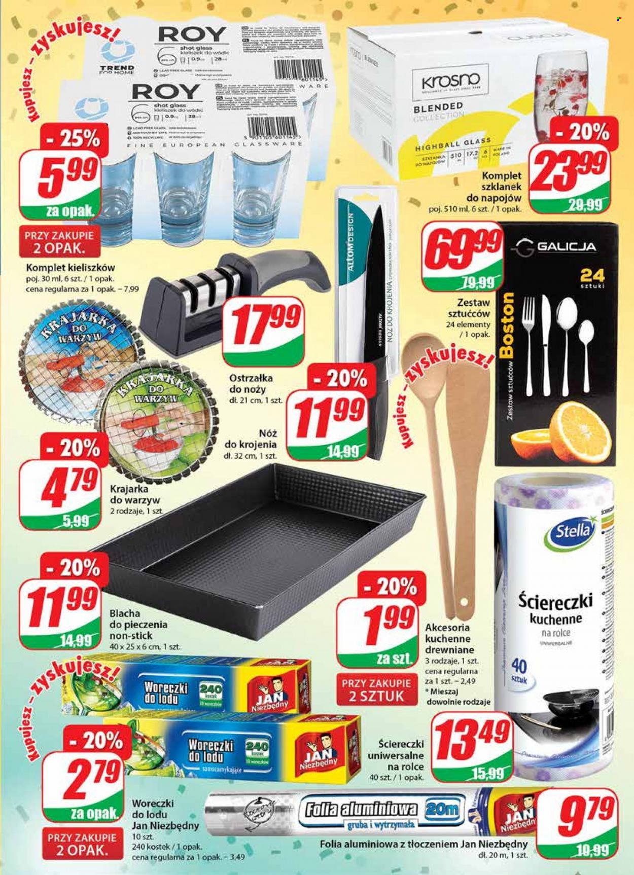 Gazetka Dino - 28.12.2022 - 3.01.2023. Strona 23