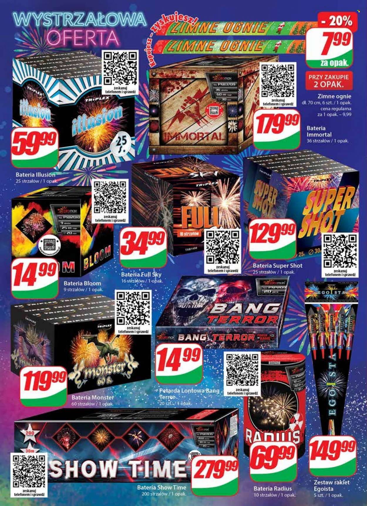 Gazetka Dino - 28.12.2022 - 3.01.2023. Strona 24