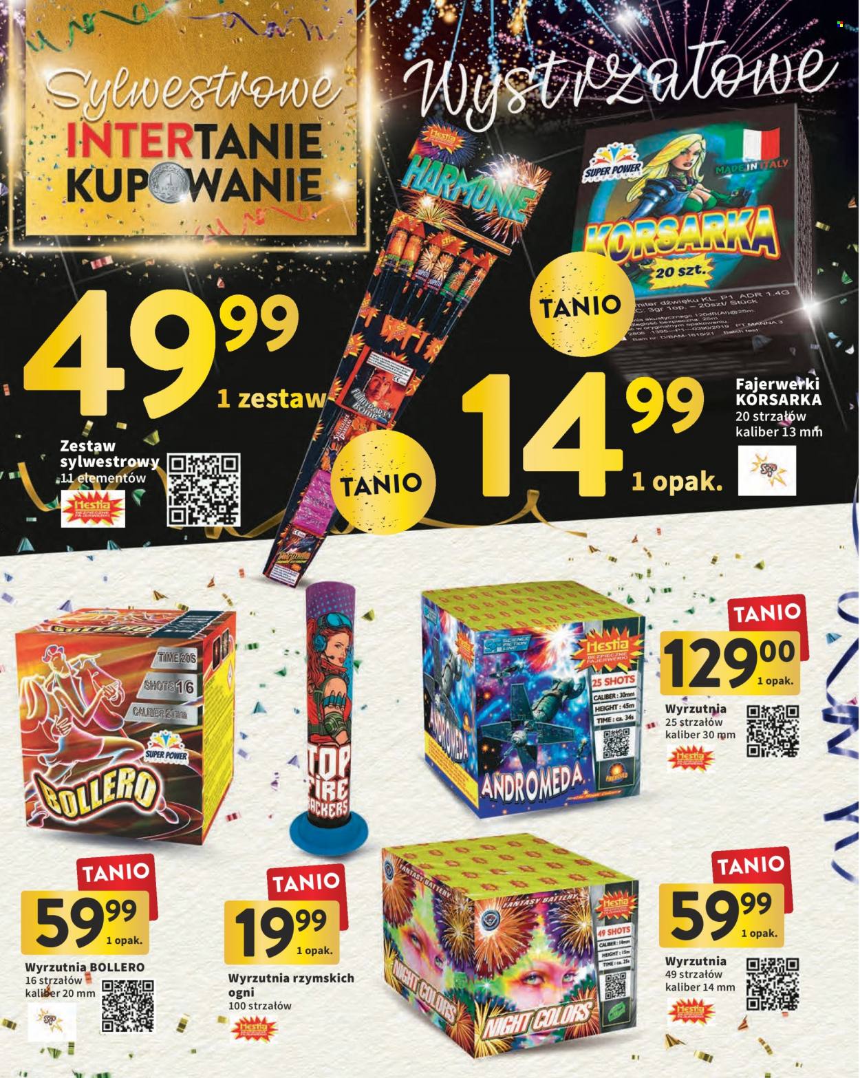 Gazetka Intermarché - 27.12.2022 - 31.12.2022. Strona 2