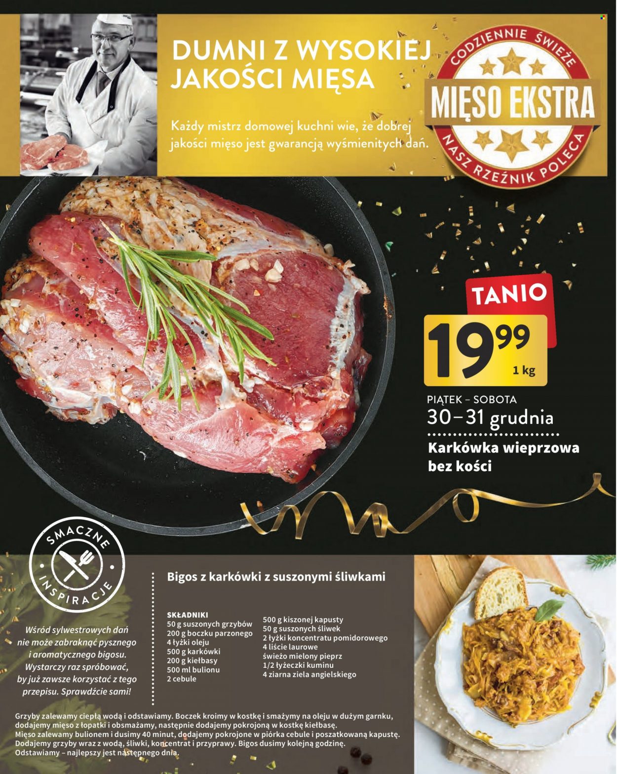 Gazetka Intermarché - 27.12.2022 - 31.12.2022. Strona 10