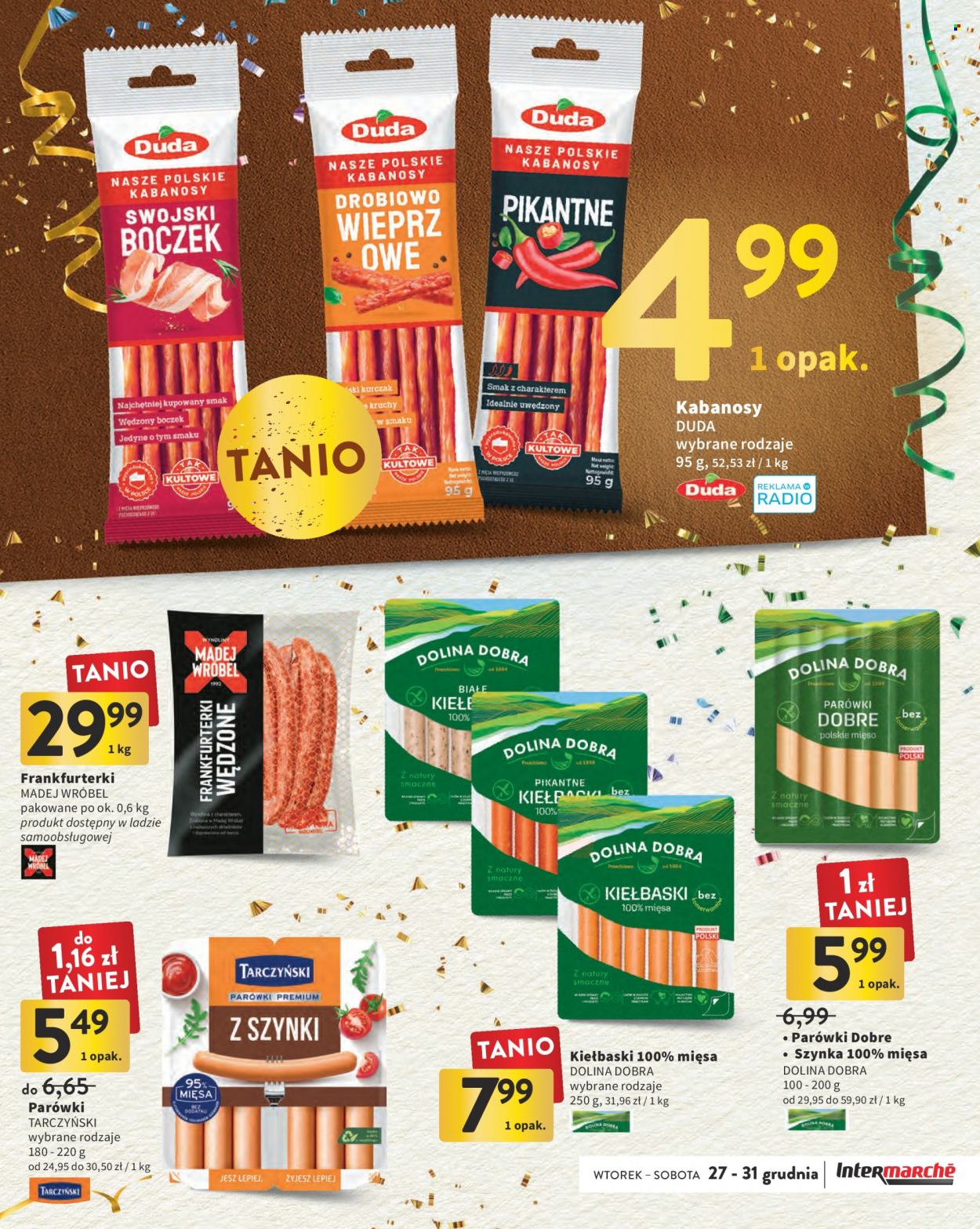 Gazetka Intermarché - 27.12.2022 - 31.12.2022. Strona 13
