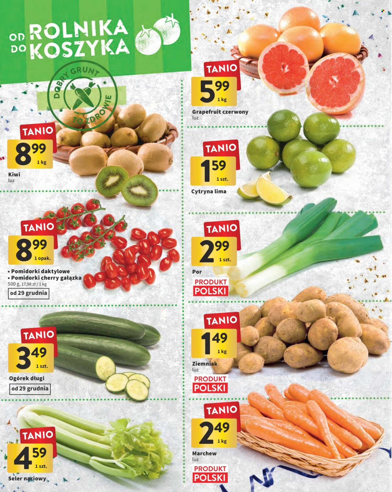 Gazetka Intermarché - 27.12.2022 - 31.12.2022. Strona 14