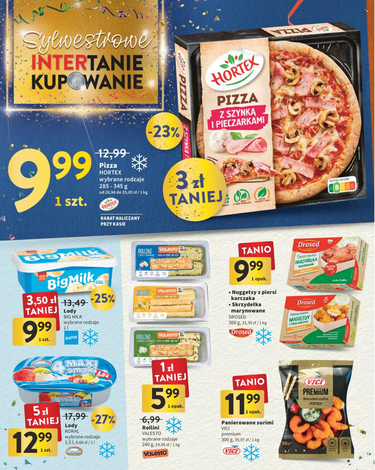 Gazetka Intermarché - 27.12.2022 - 31.12.2022. Strona 16