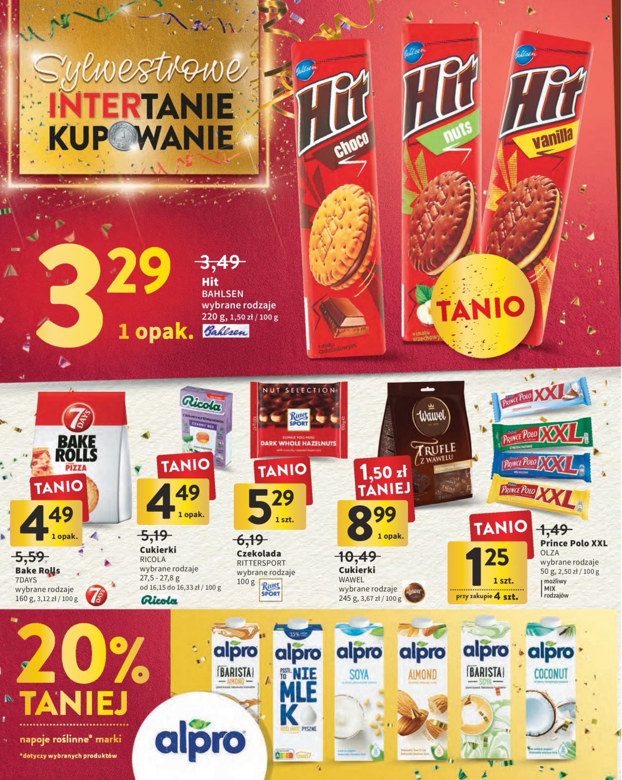 Gazetka Intermarché - 27.12.2022 - 31.12.2022. Strona 22
