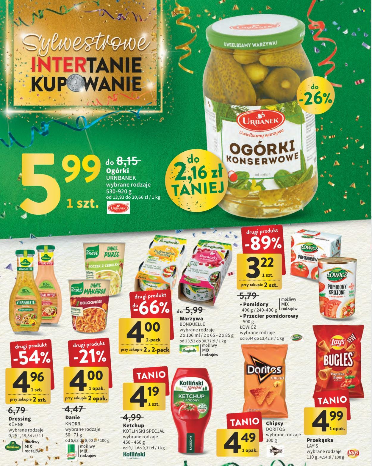 Gazetka Intermarché - 27.12.2022 - 31.12.2022. Strona 24