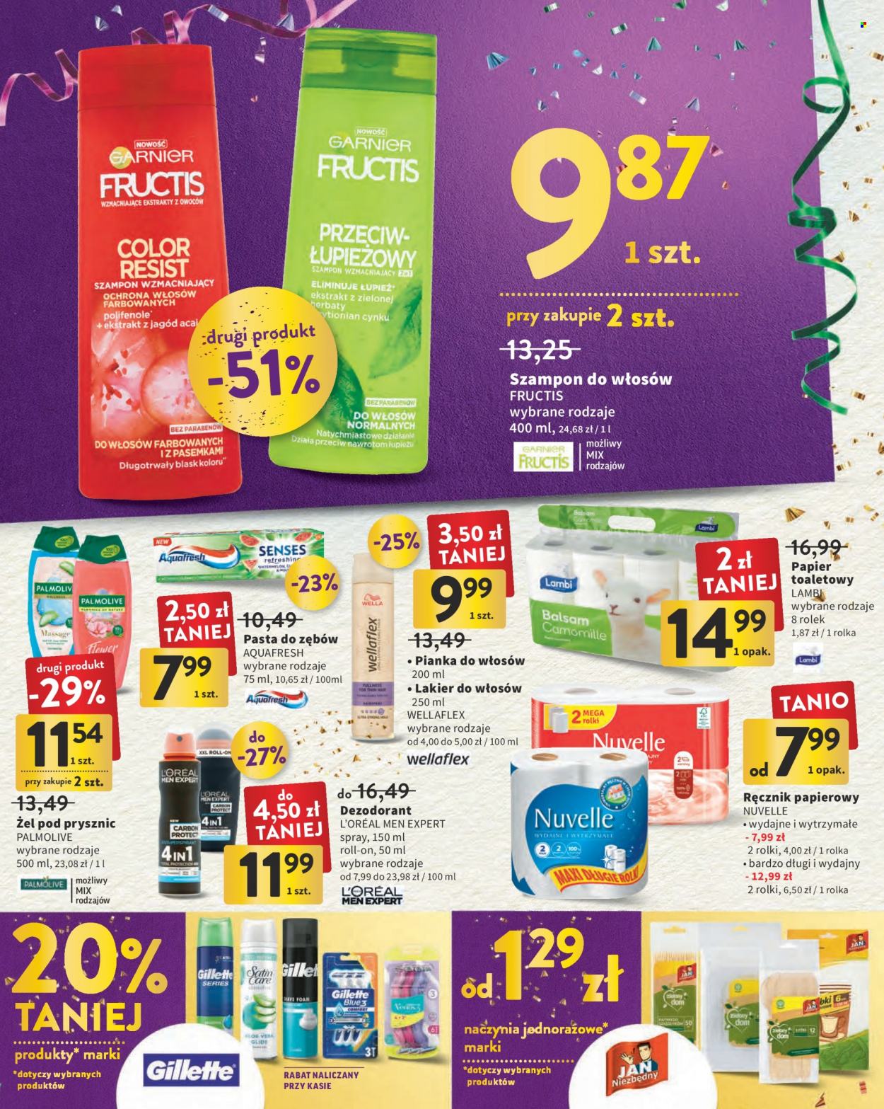 Gazetka Intermarché - 27.12.2022 - 31.12.2022. Strona 27