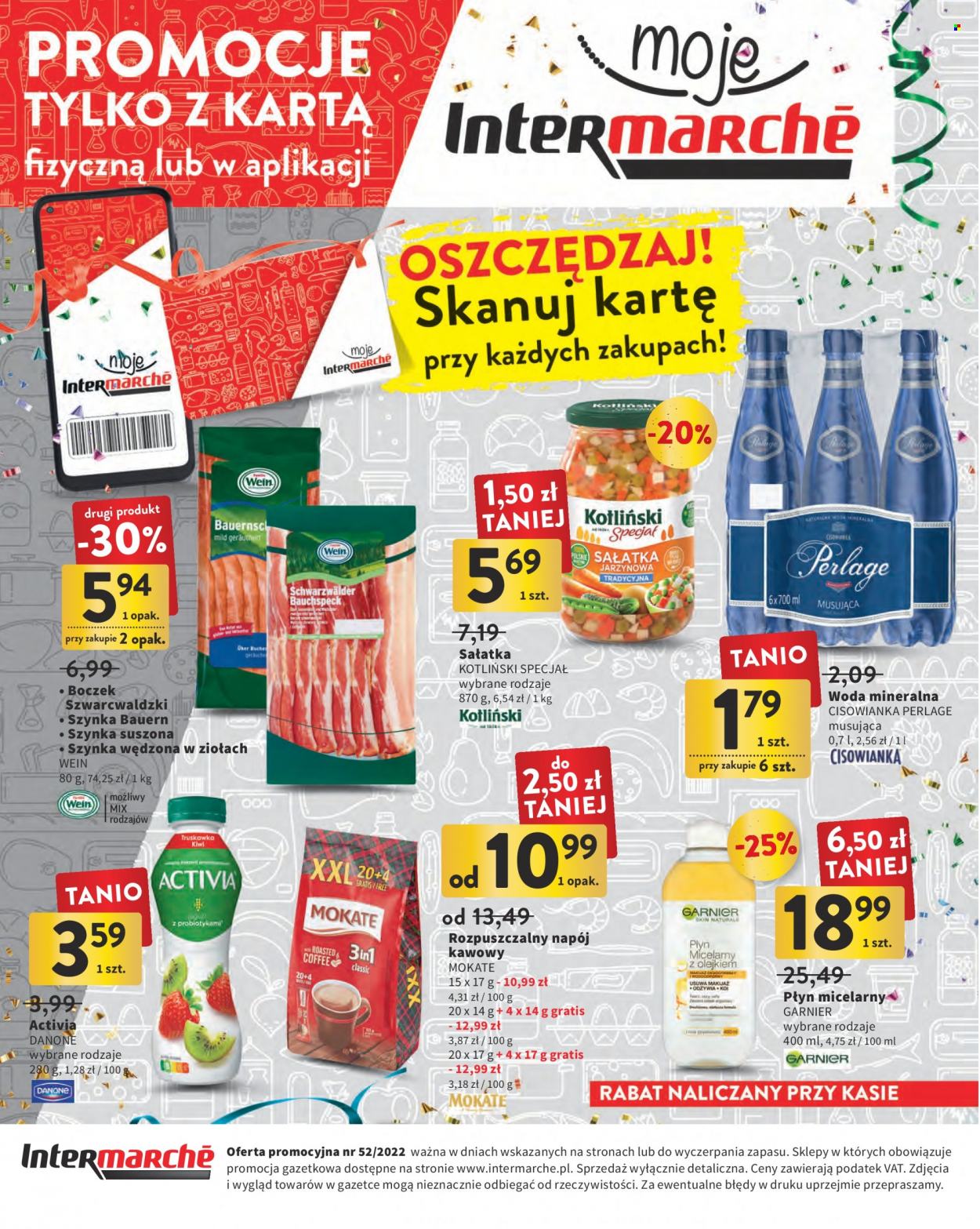 Gazetka Intermarché - 27.12.2022 - 31.12.2022. Strona 28