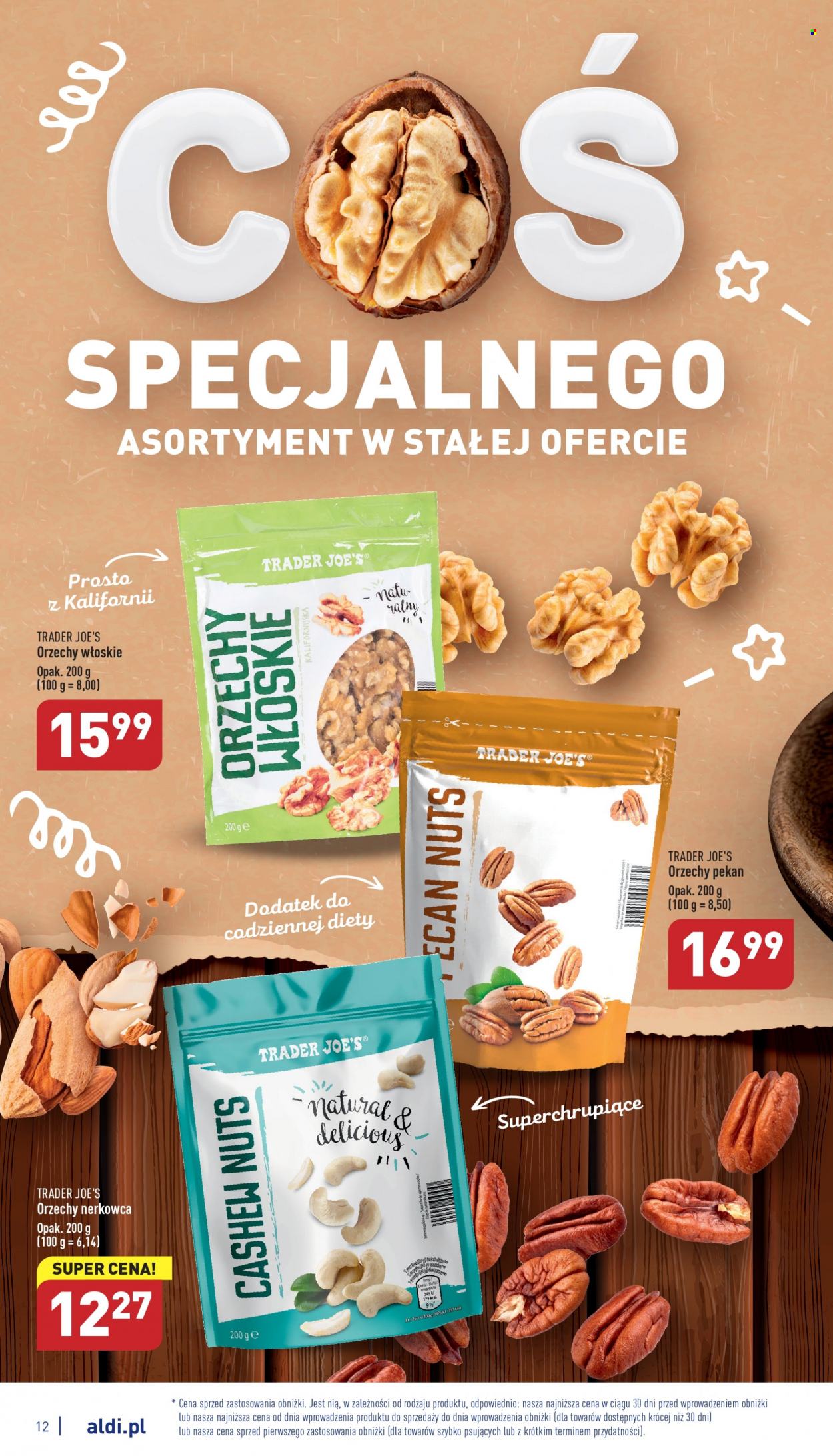 Gazetka ALDI - 2.01.2023 - 7.01.2023. Strona 12