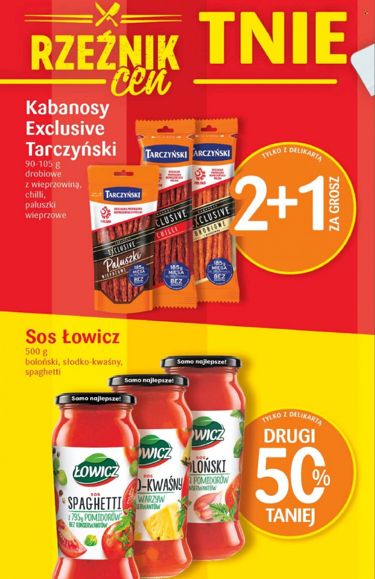 Gazetka Delikatesy Centrum - 3.01.2023 - 11.01.2023. Strona 4