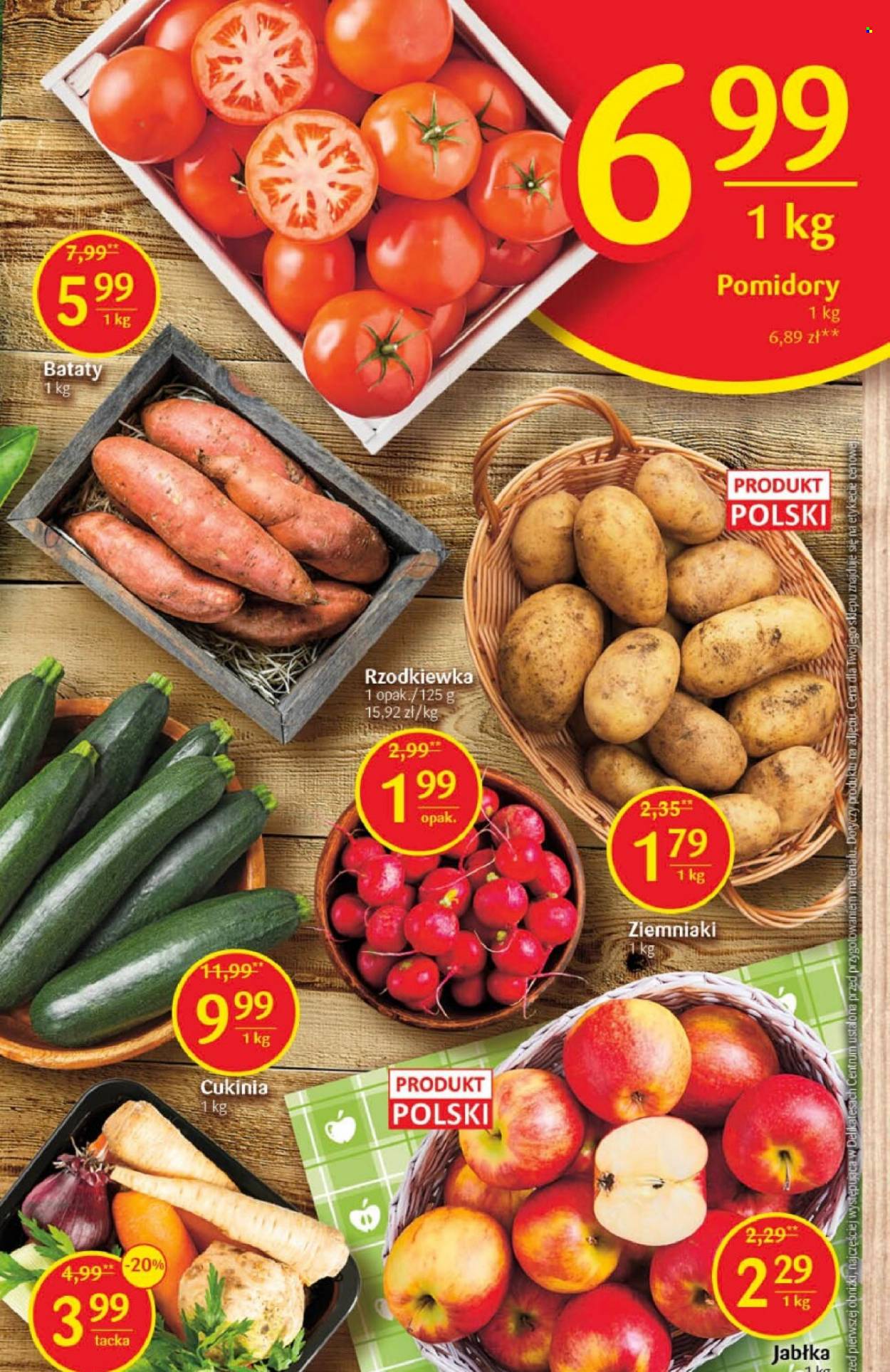 Gazetka Delikatesy Centrum - 3.01.2023 - 11.01.2023. Strona 13