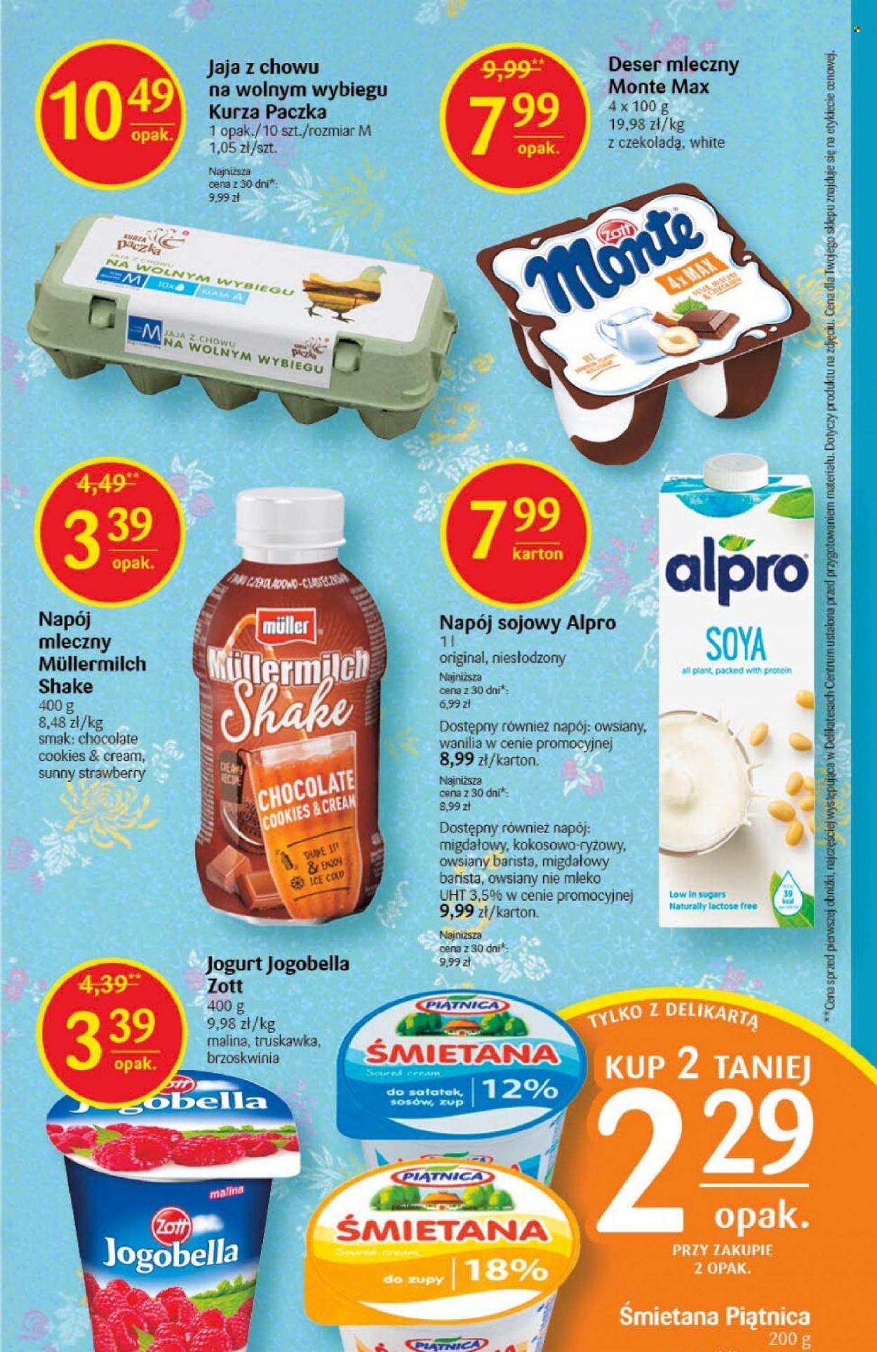 Gazetka Delikatesy Centrum - 3.01.2023 - 11.01.2023. Strona 17