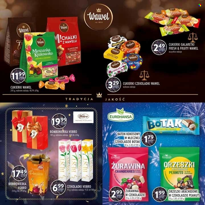 Gazetka Stokrotka Supermarket - 29.12.2022 - 11.01.2023. Strona 16