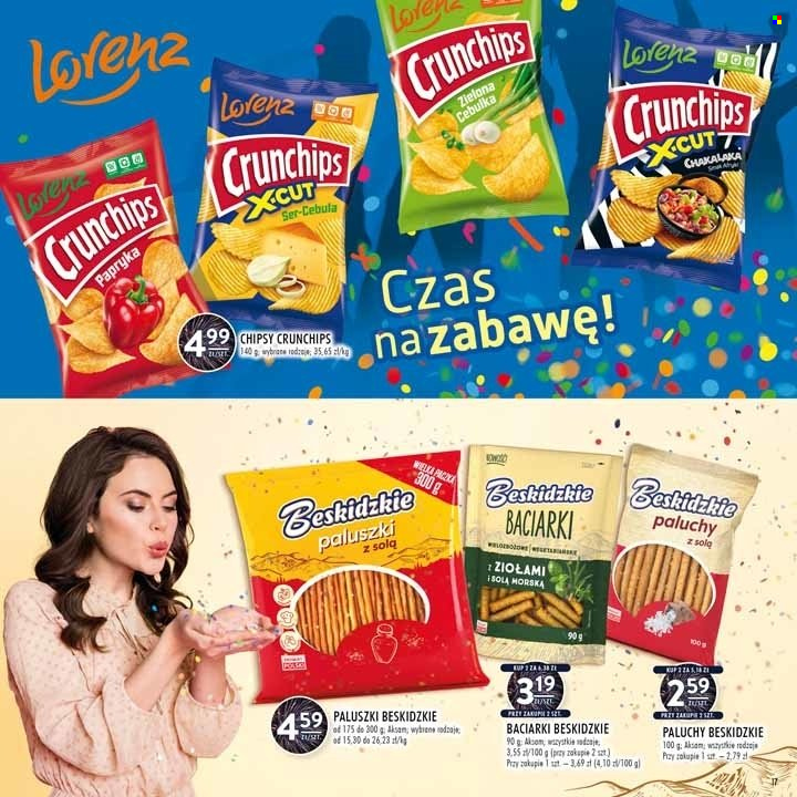 Gazetka Stokrotka Supermarket - 29.12.2022 - 11.01.2023. Strona 17
